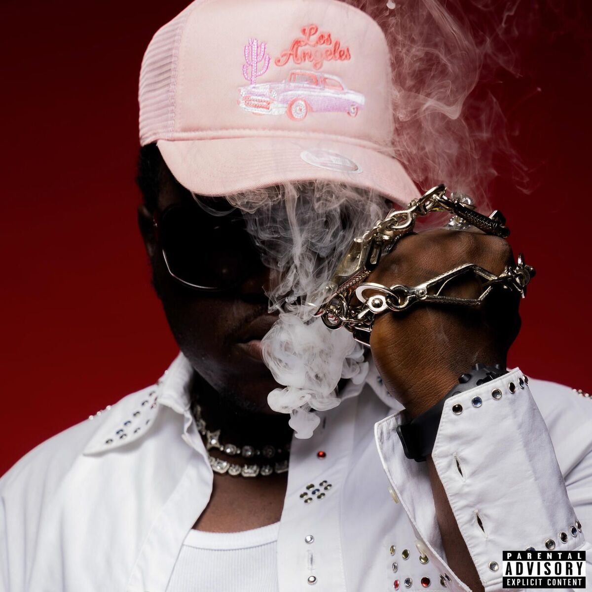 Album cover of MADA