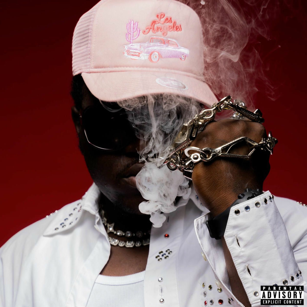 Album cover of MADA