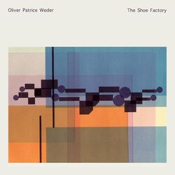 Cover of The Shoe Factory