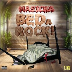Cover of Bed a Rock!