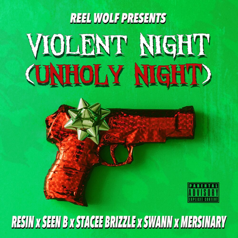Picture of Violent Night (Unholy Night)