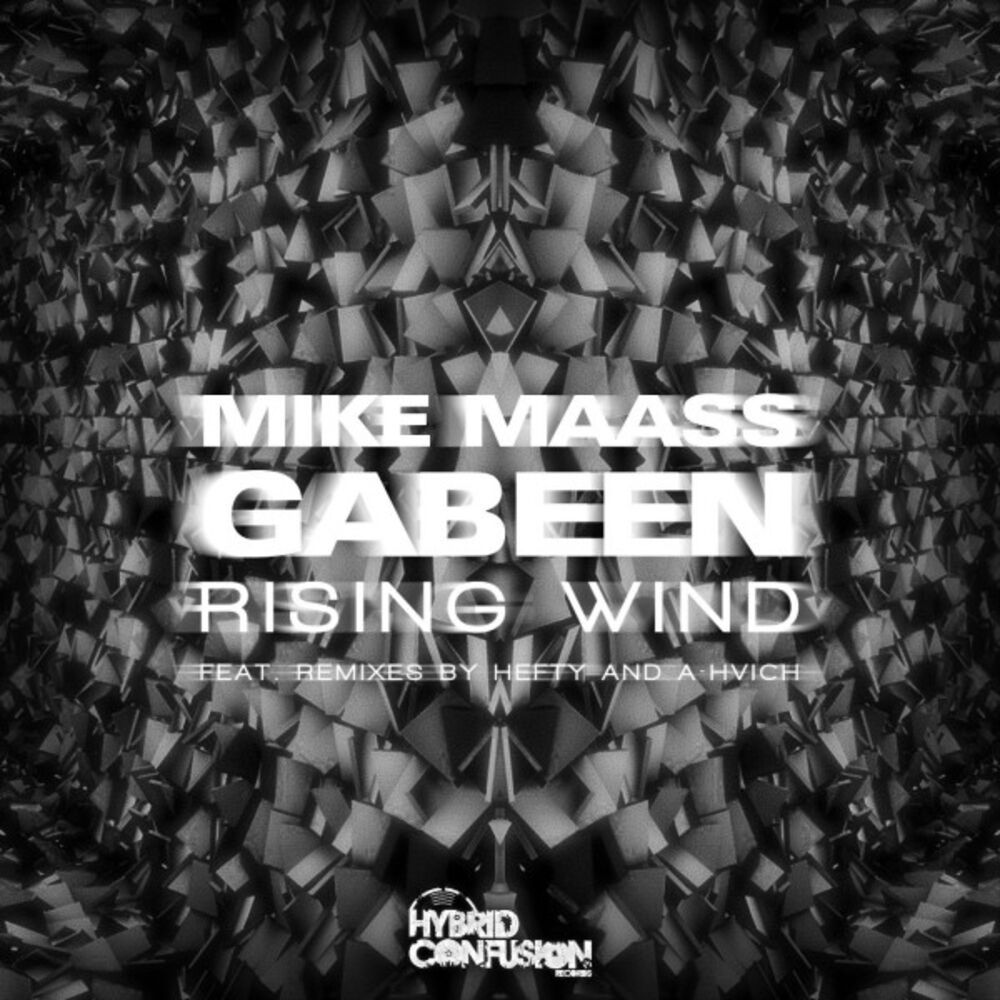 Picture of Rising Wind