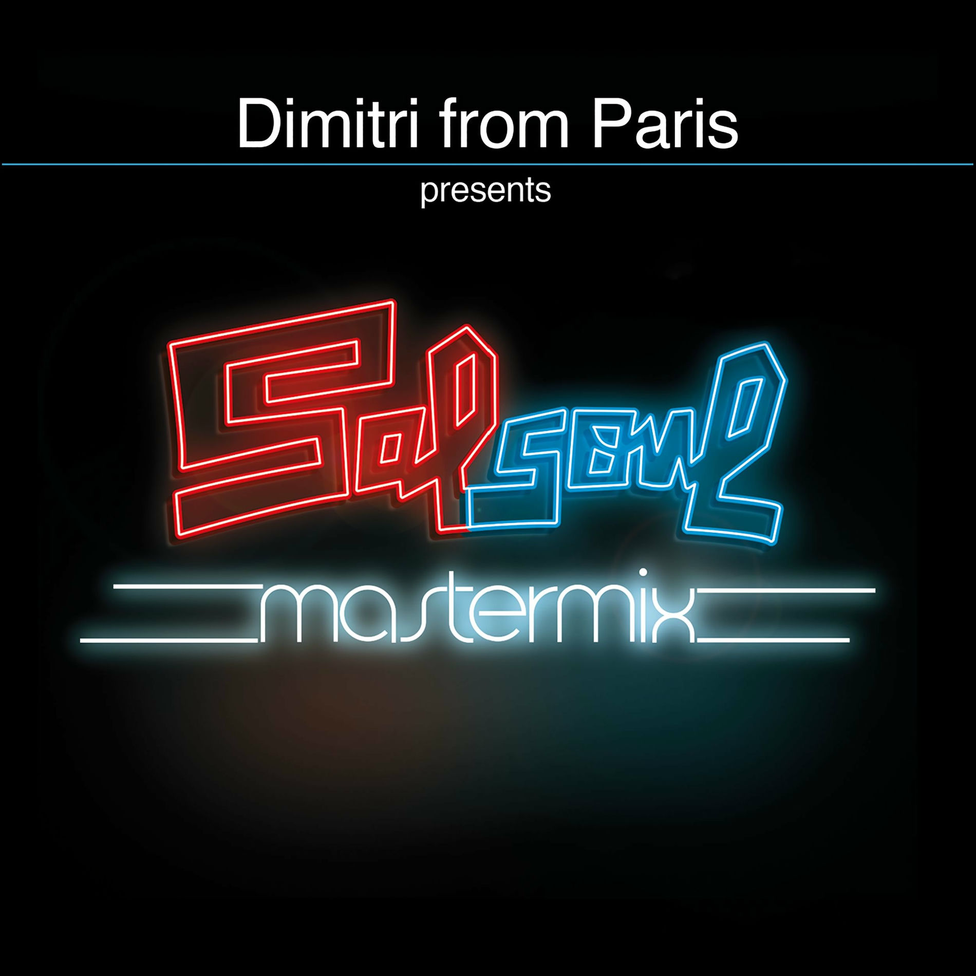Album cover of Ten Percent (Dimitri from Paris Classic Re-Edit)