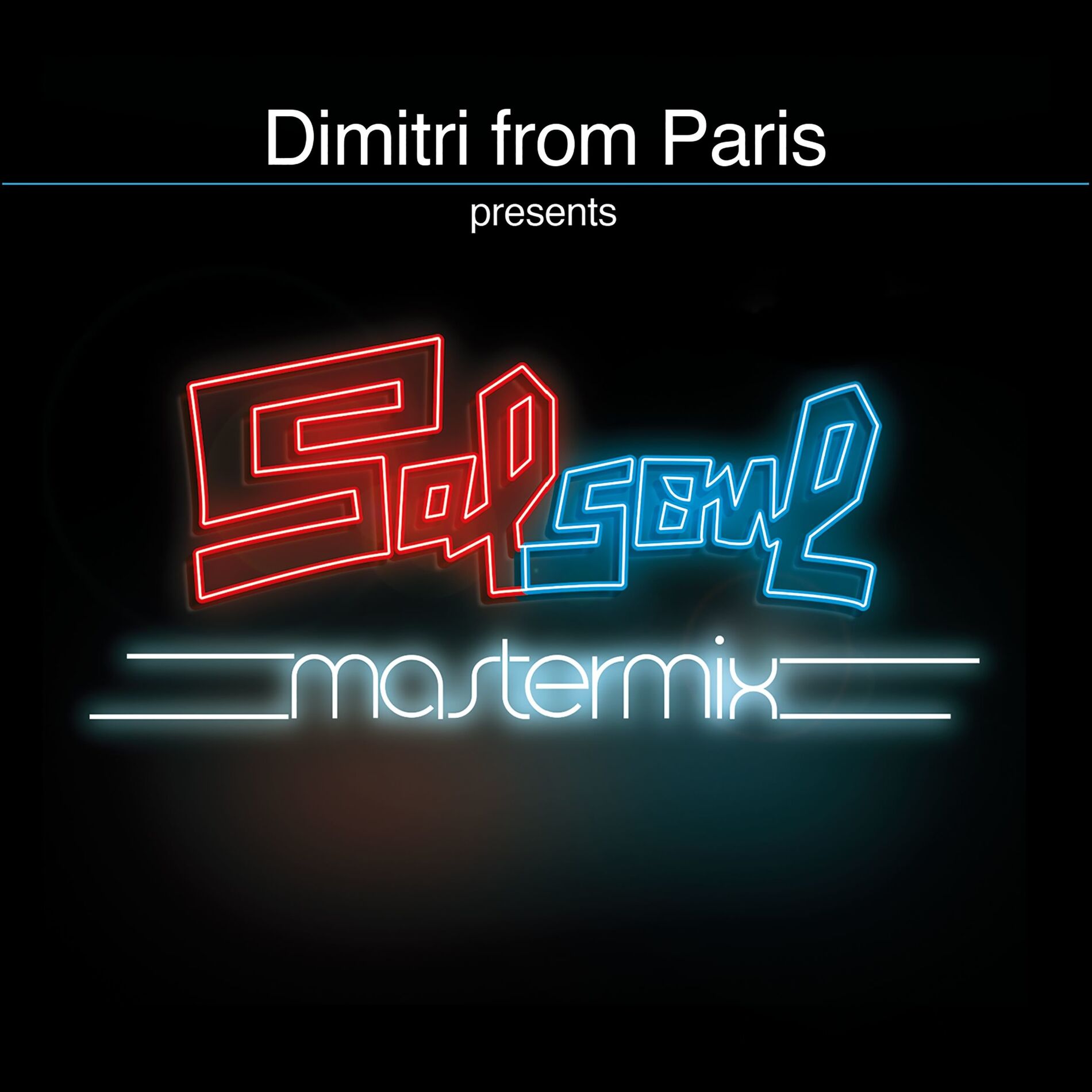 Album cover of Ten Percent (Dimitri from Paris Classic Re-Edit)