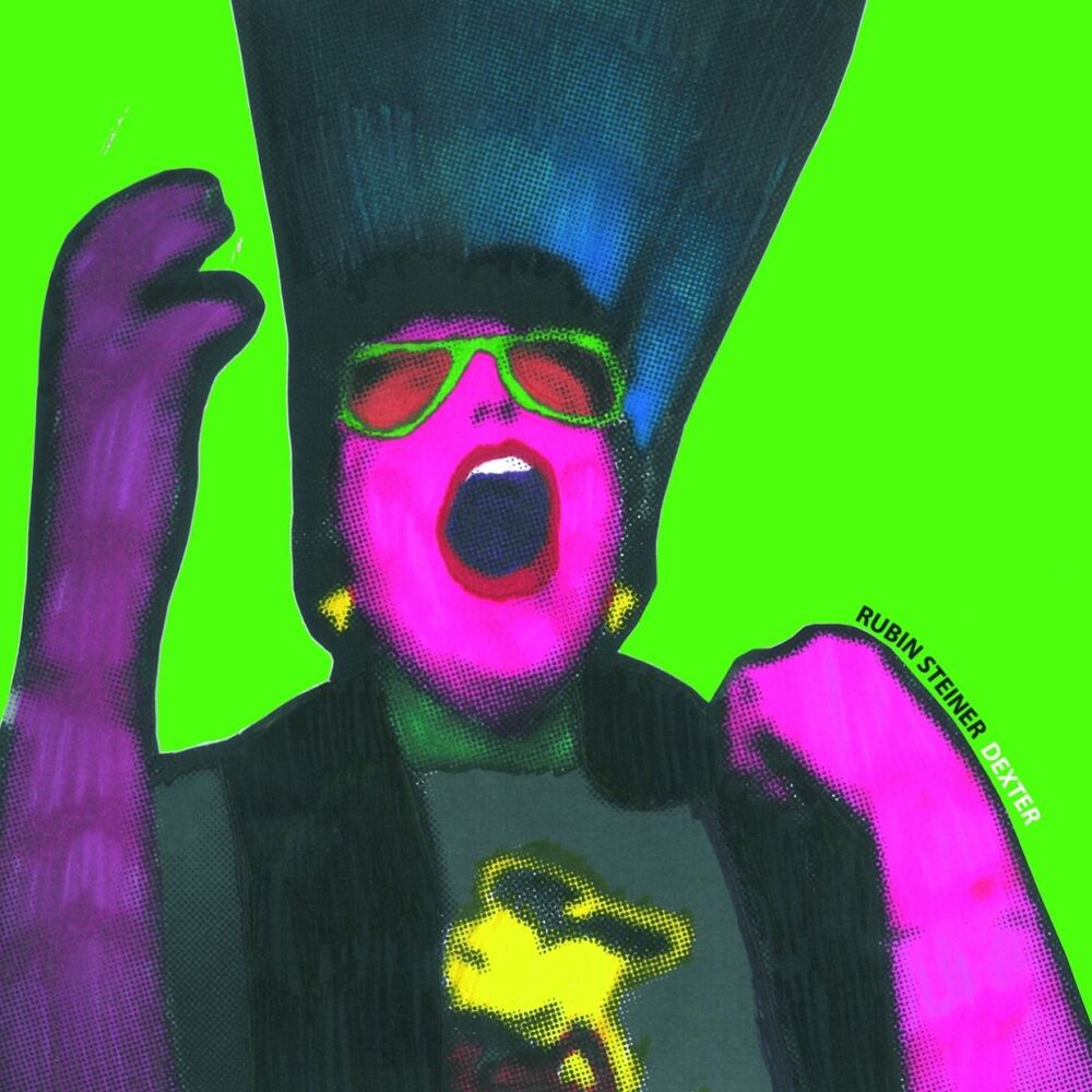 Picture of Rubin Steiner - Dexter
