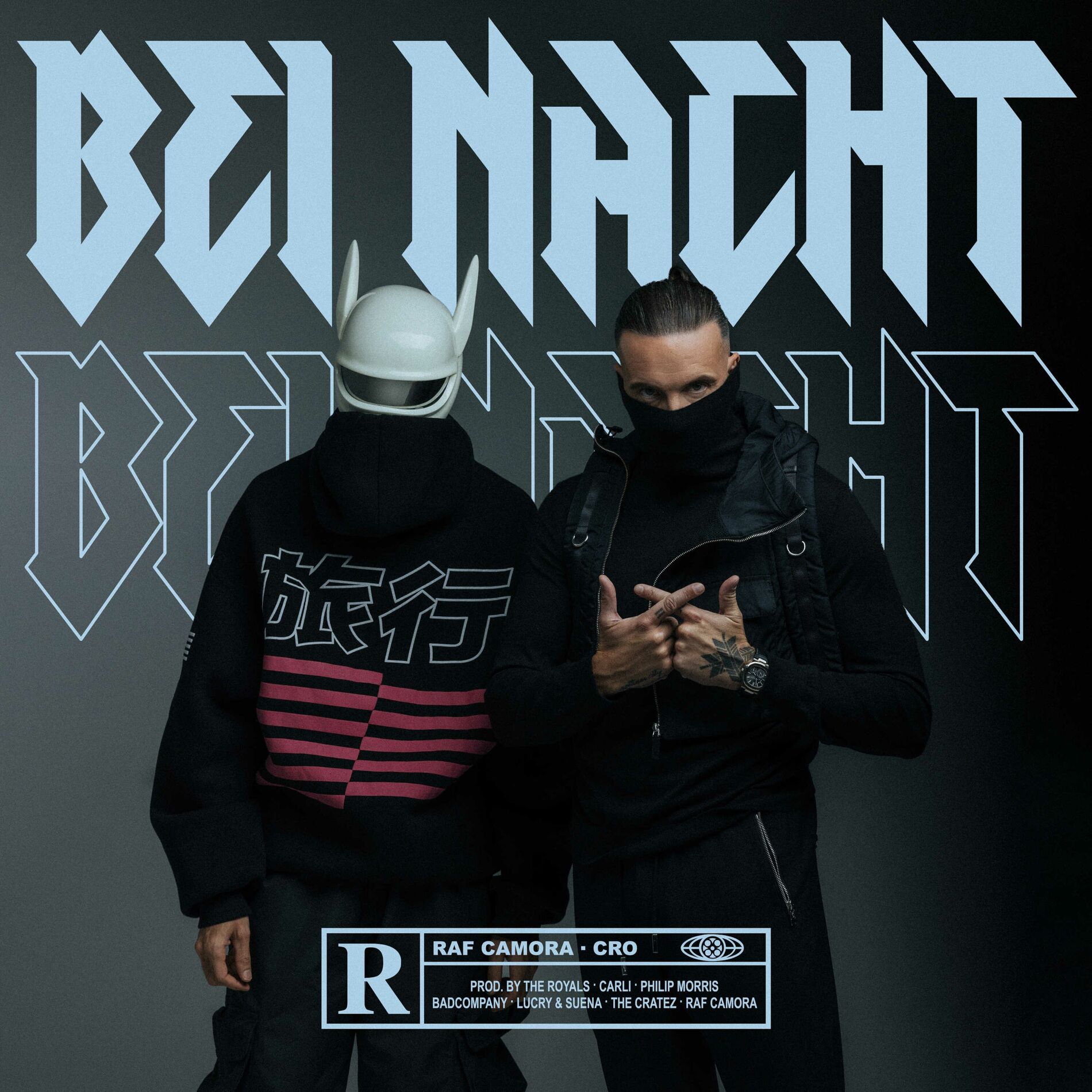 Album picture of Bei Nacht