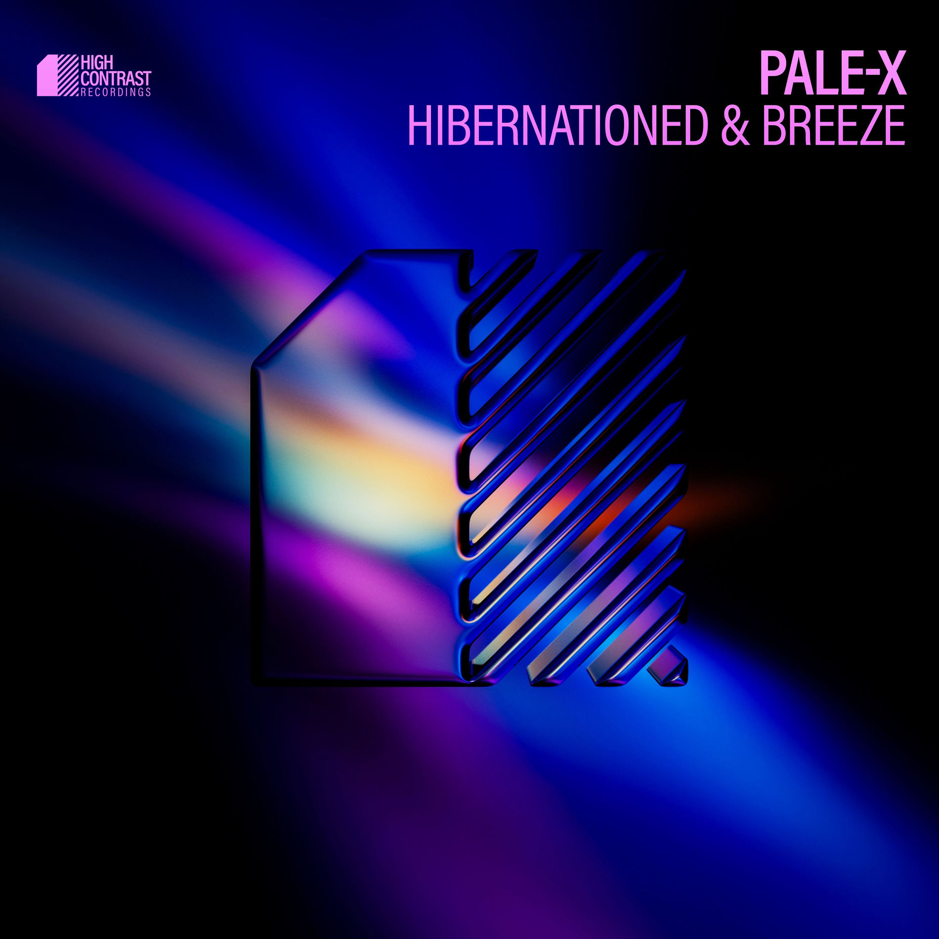 Album cover of Hibernationed