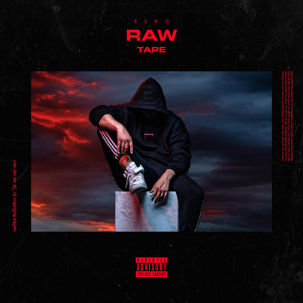 Picture of Raw-Tape