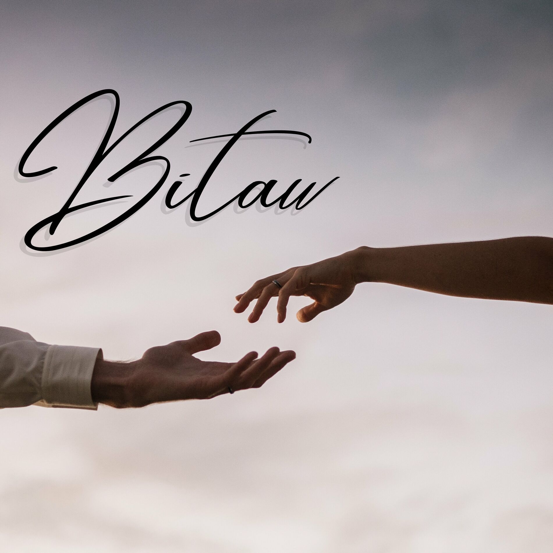 Album cover of Bitaw