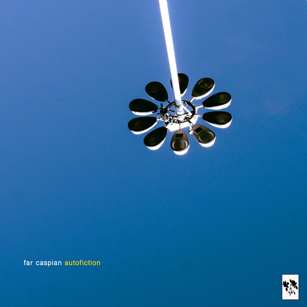 Album cover of Autofiction