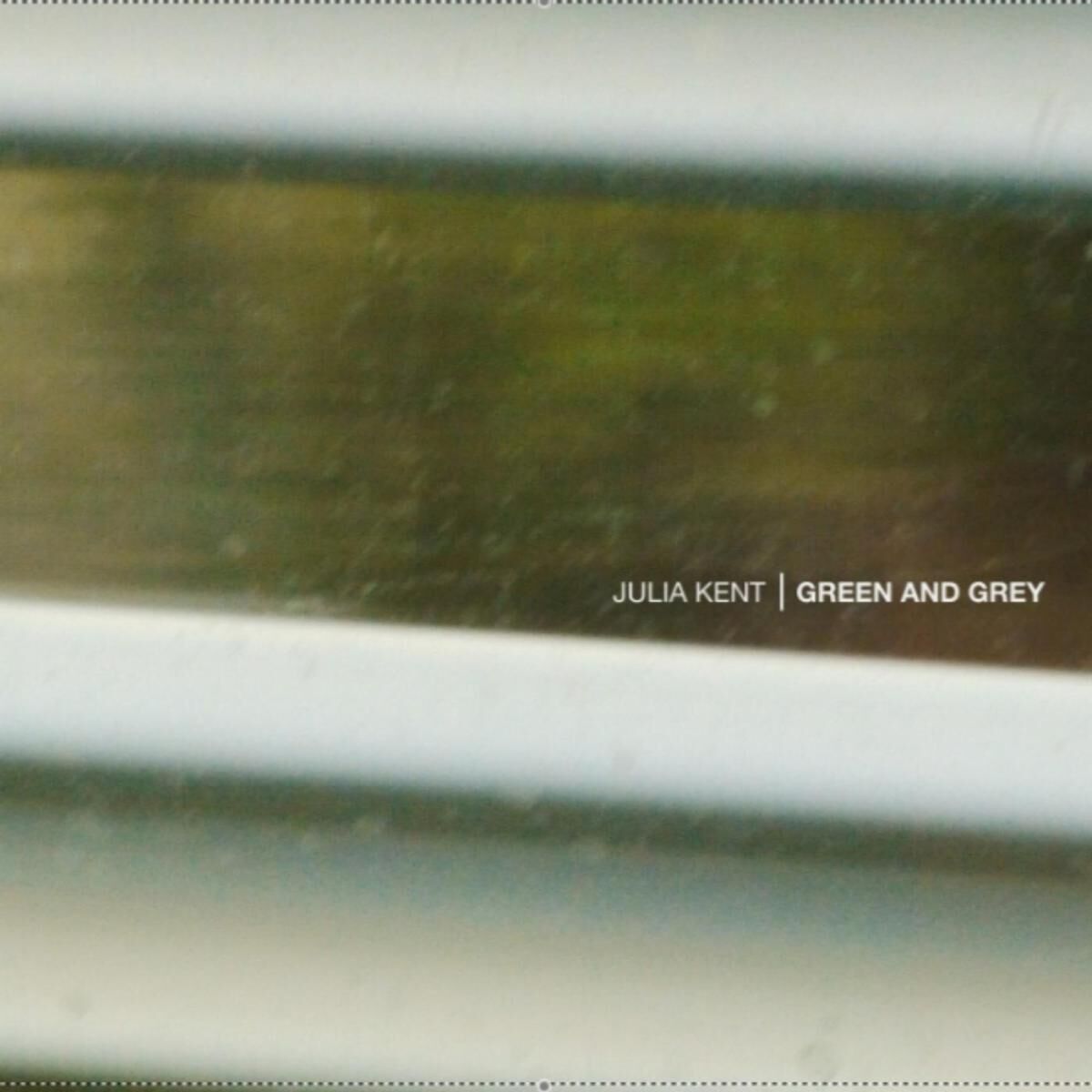 Album cover of Green and Grey