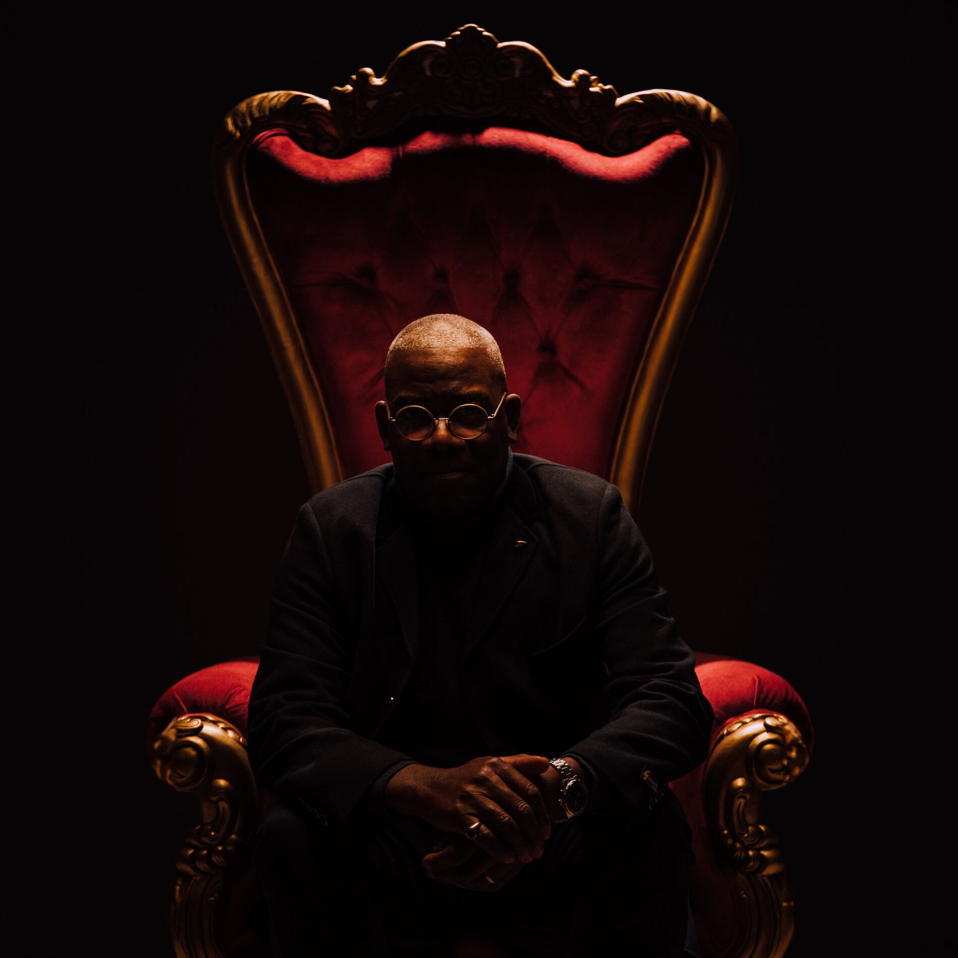 Album cover of GOOD MAN