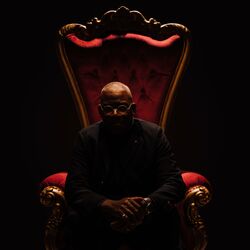 Cover of GOOD MAN