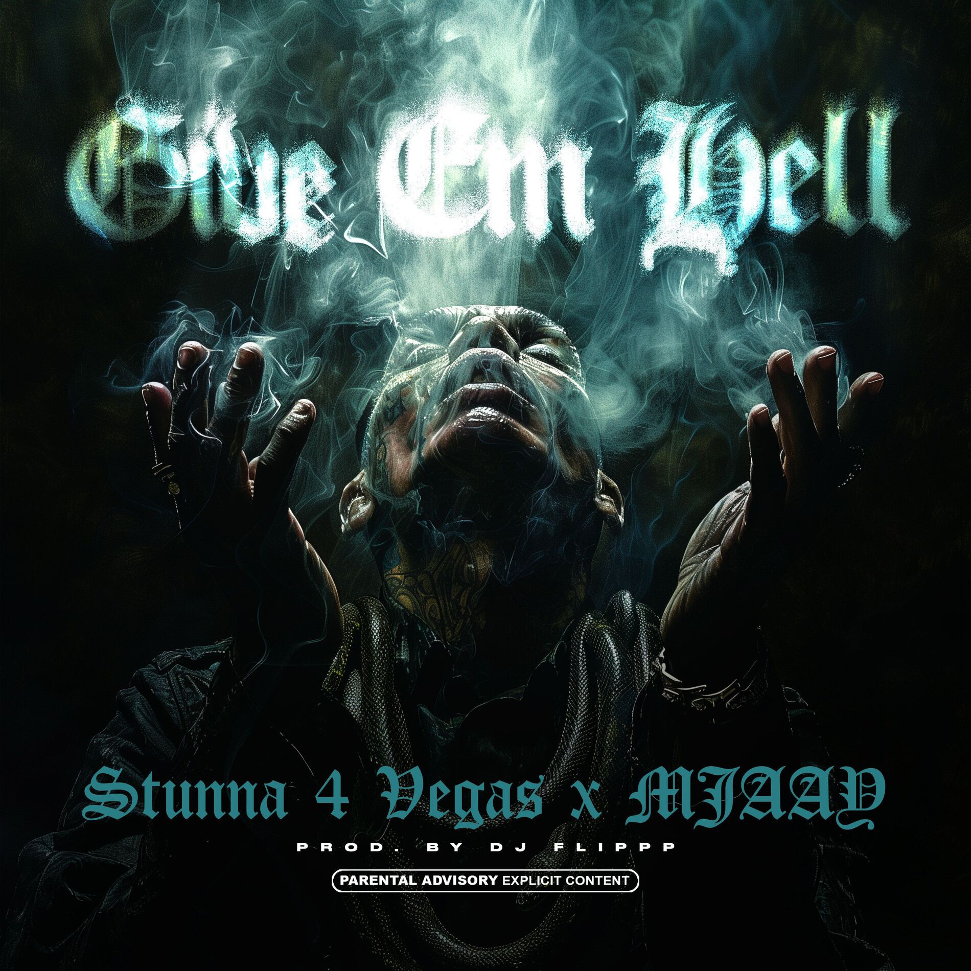 Album cover of Give Em Hell