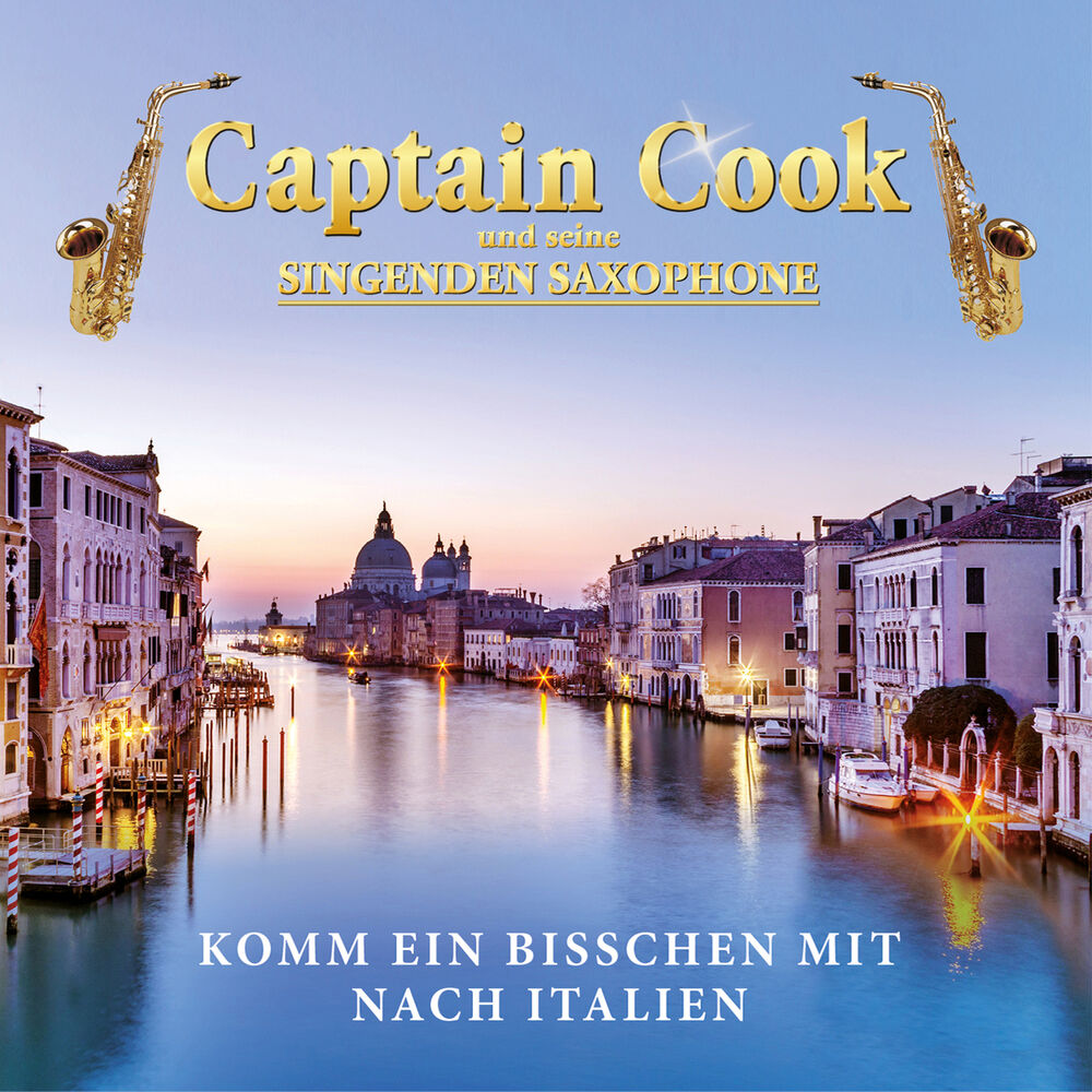 Picture of Komm ein bisschen mit nach Italien