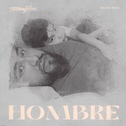 Cover of Hombre (One Shot) (Remix)