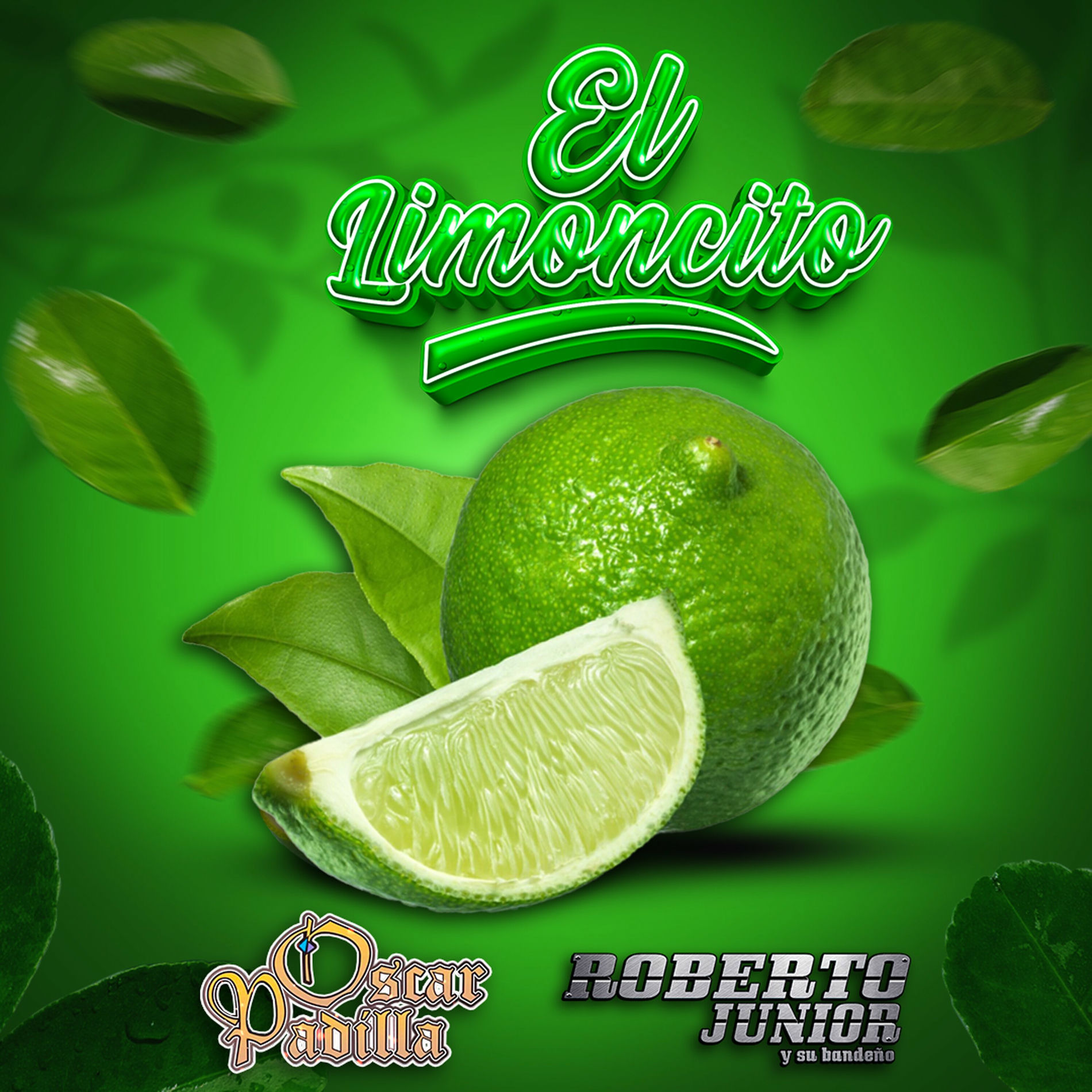 Album cover of El Limoncito