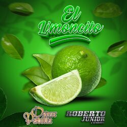 Cover of El Limoncito
