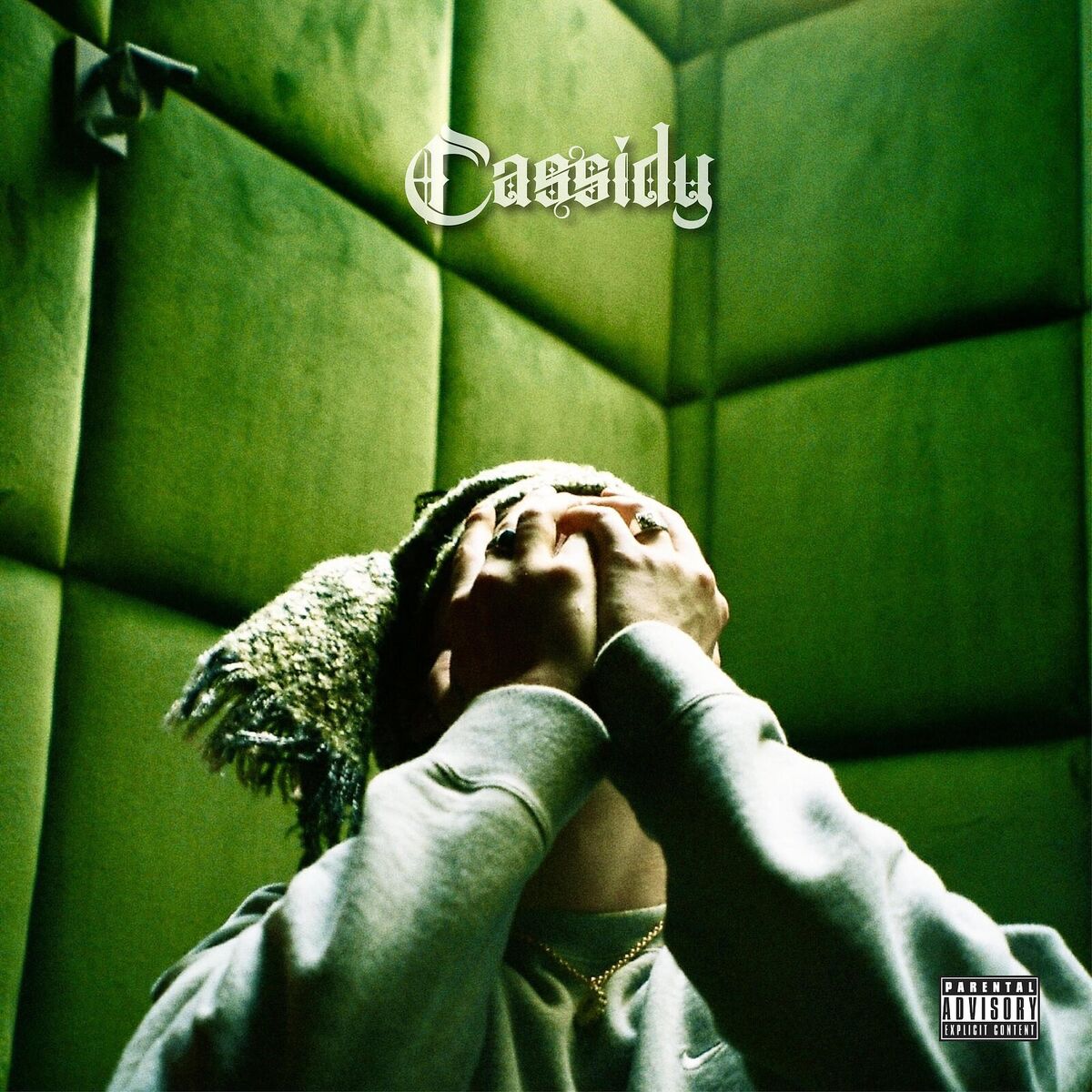 Album cover of Cassidy