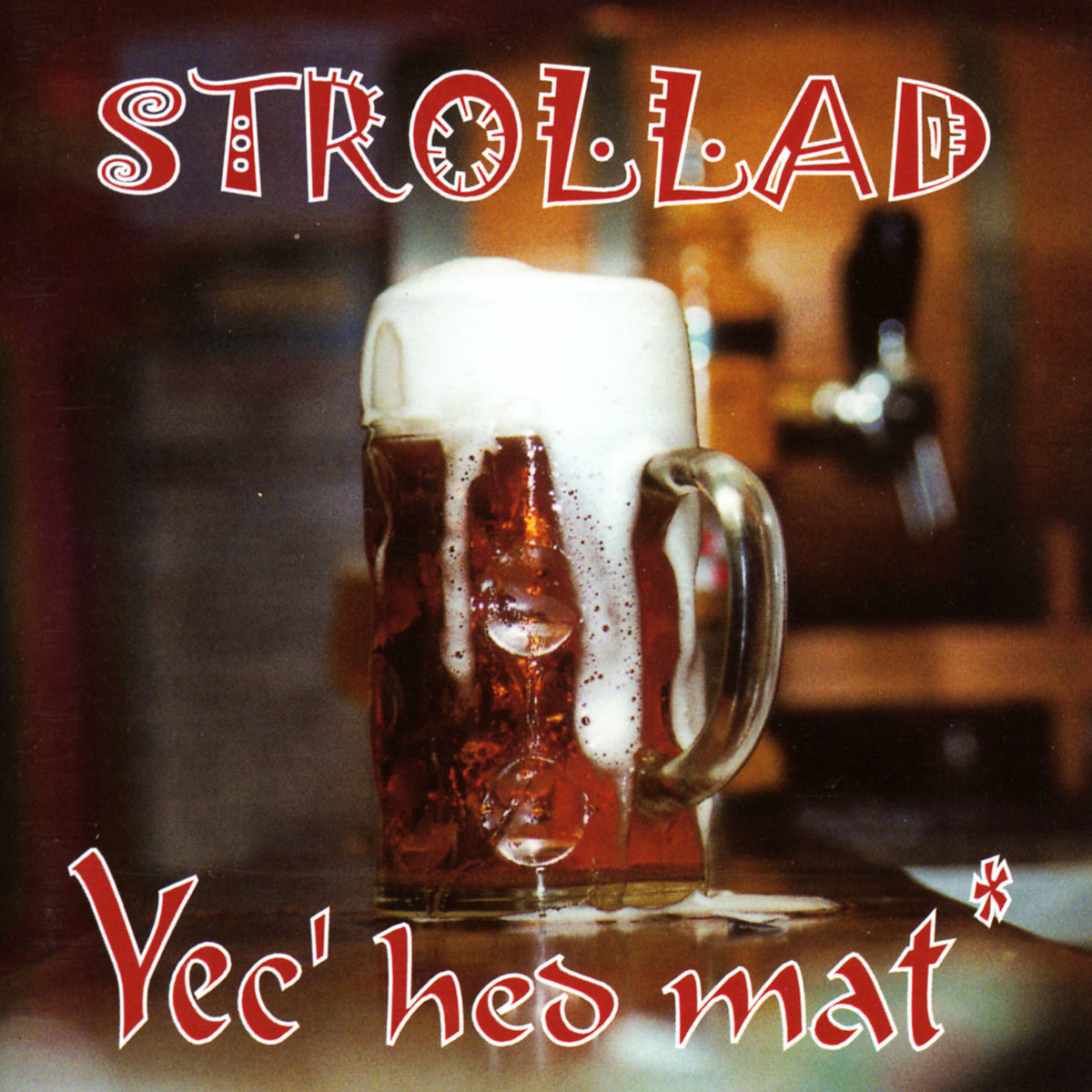 Album cover of St Malo