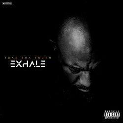 Cover of Exhale