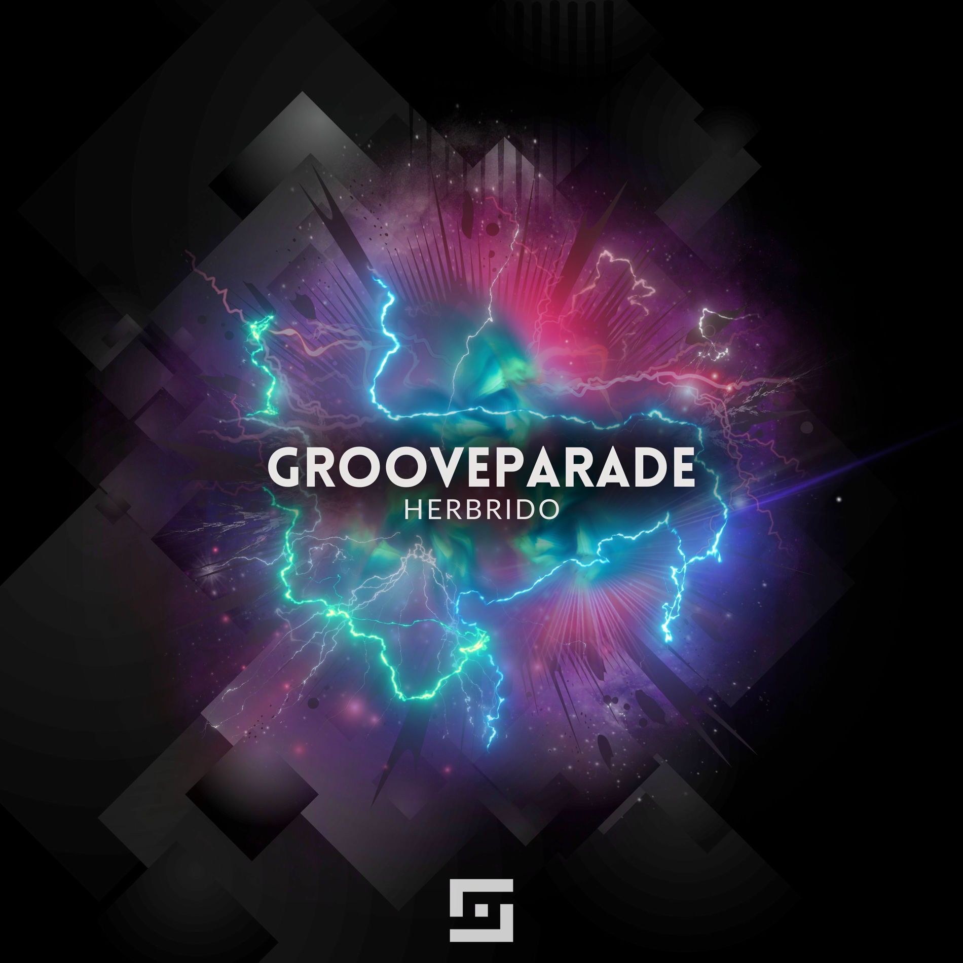 Album cover of Grooveparade