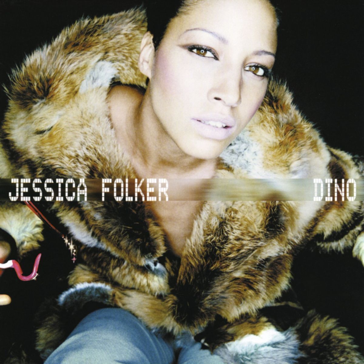 Album cover of Dino