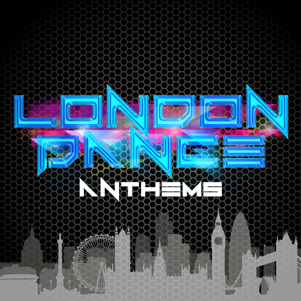Picture of London Dance Anthems