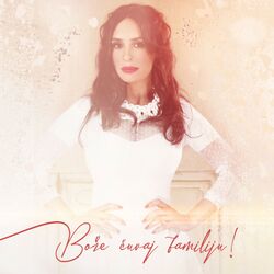 Cover of Bože Čuvaj Familiju