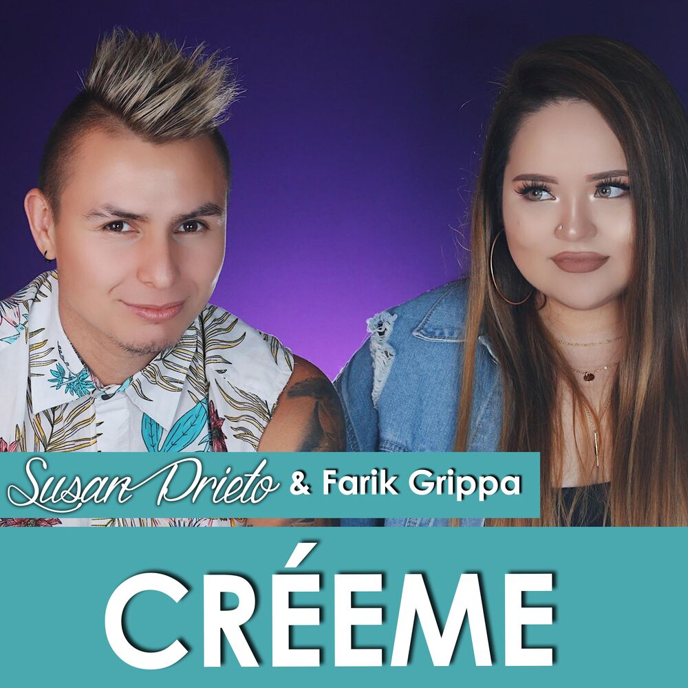 Picture of Créeme