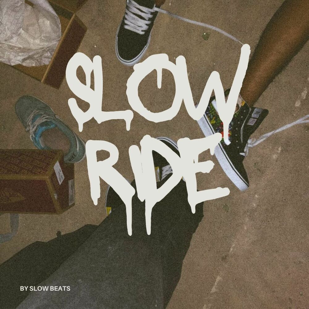 Picture of Slow Ride