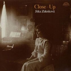 Cover of Close-Up