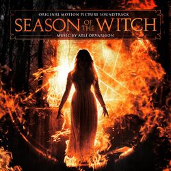 Cover of Season Of The Witch