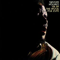 Cover of I'm in the Mood for Love