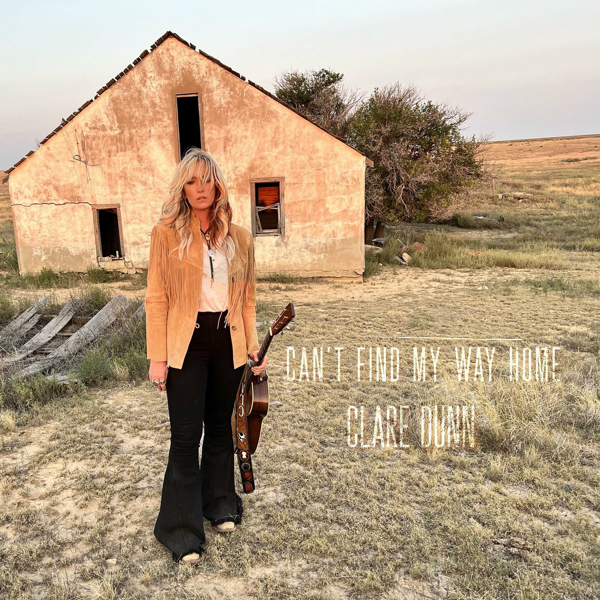 Album cover of Can't Find My Way Home