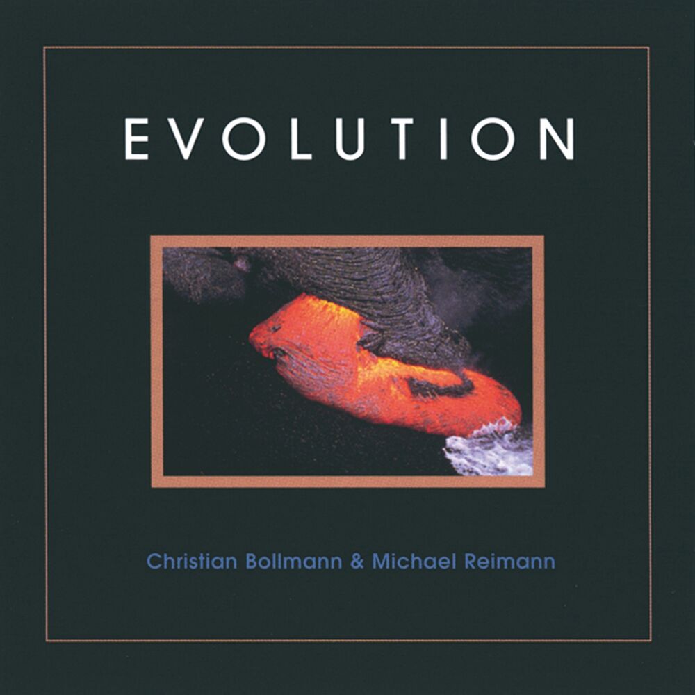 Picture of Evolution