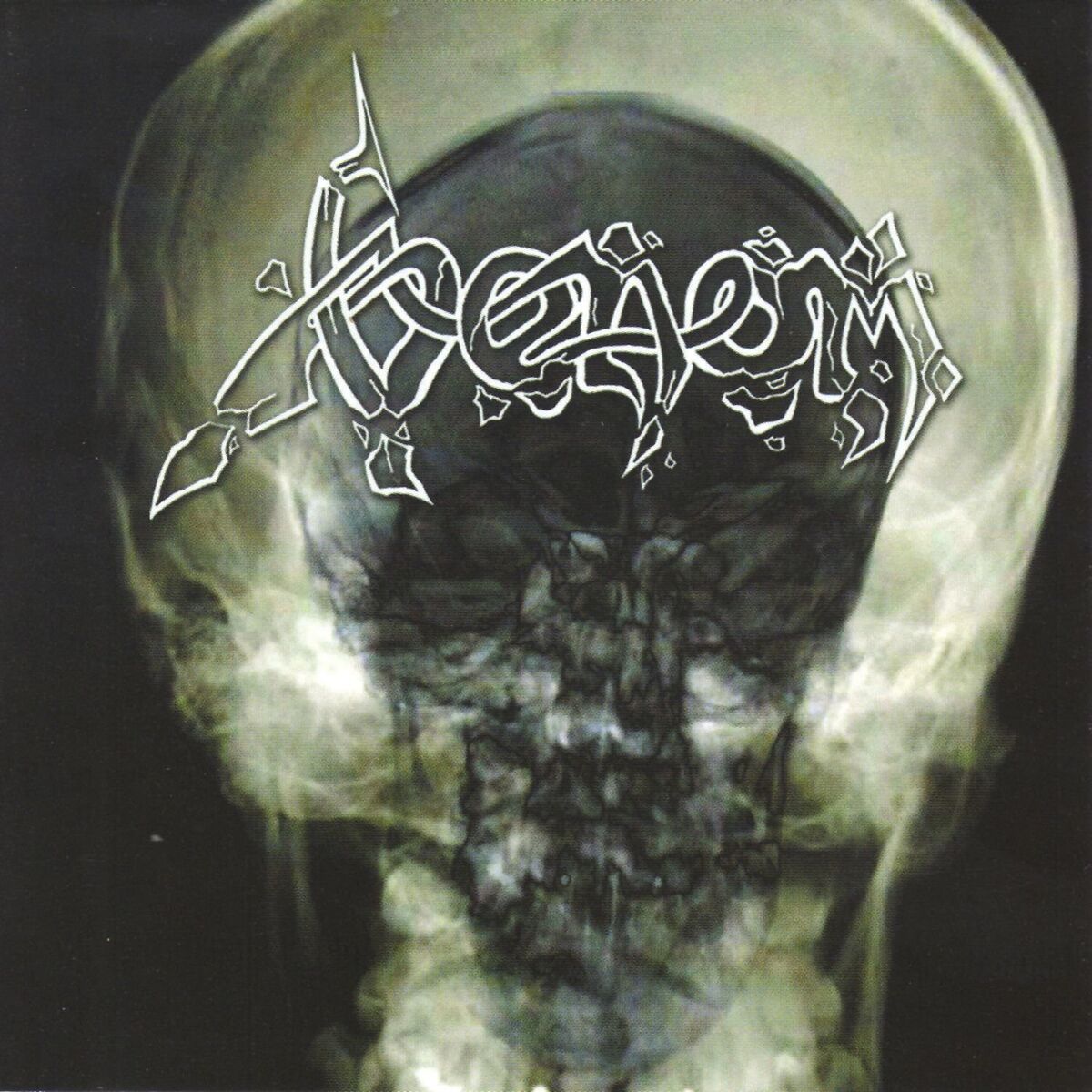 Album cover of Calm Before The Storm