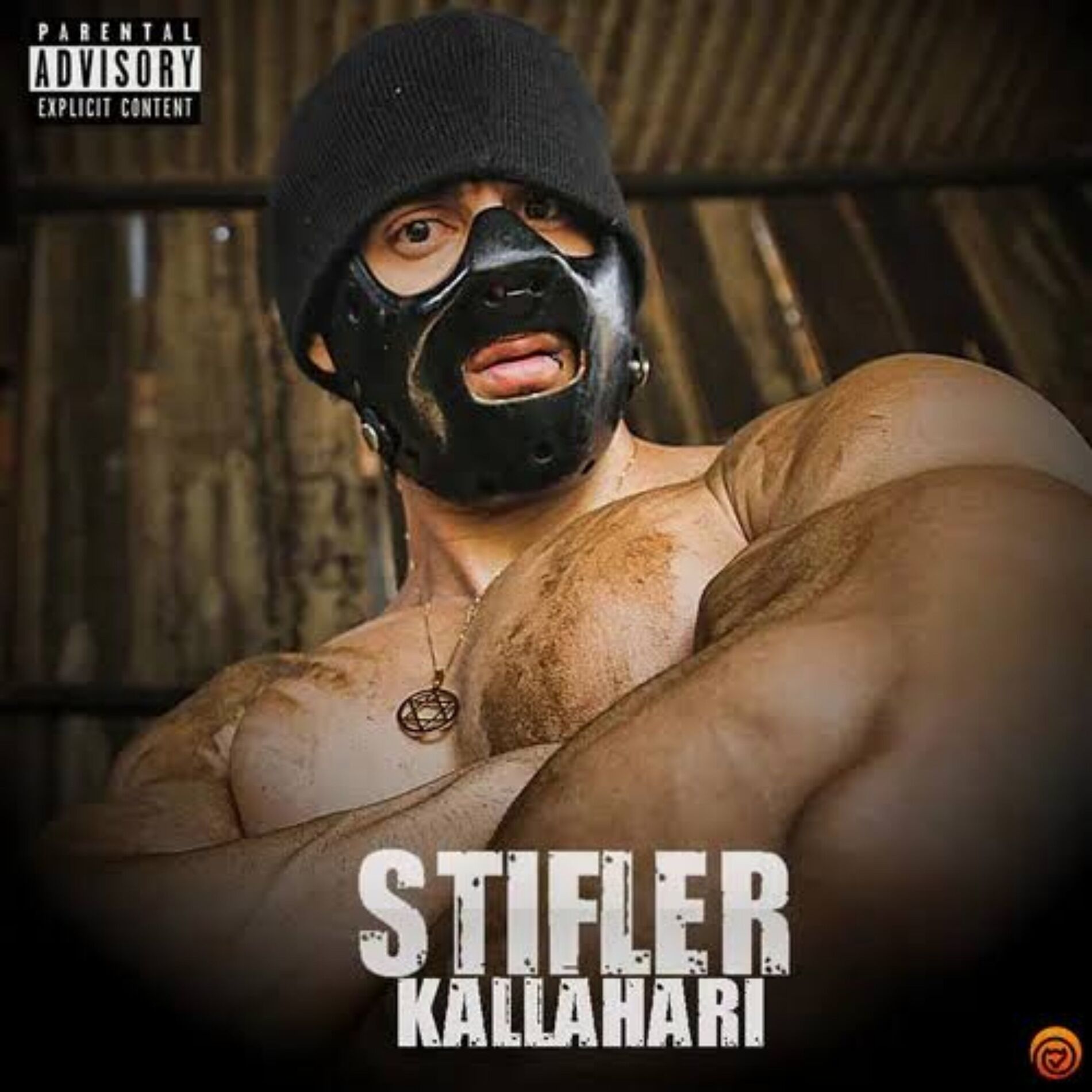Album cover of La Máfia 2
