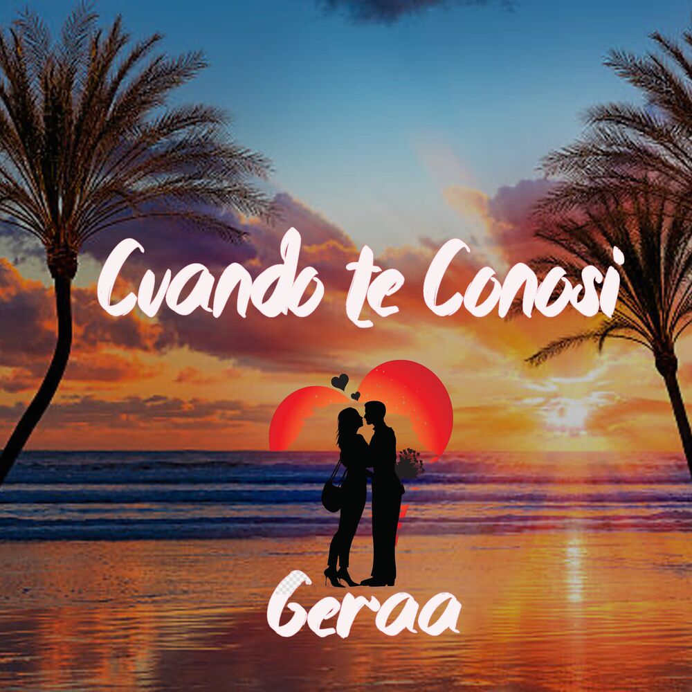 Picture of Cuando te Conosi