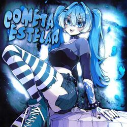COMETA ESTELAR