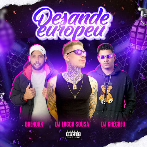 Desande Europeu