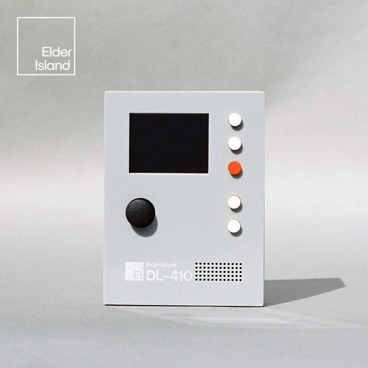 Album cover of Don't Lose