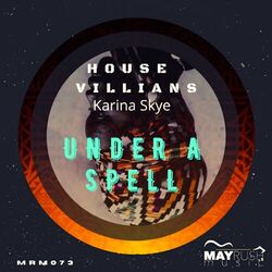 Cover of Under a Spell
