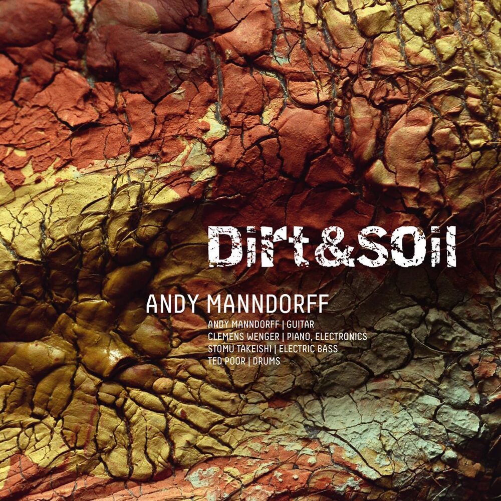 Picture of Dirt & Soil