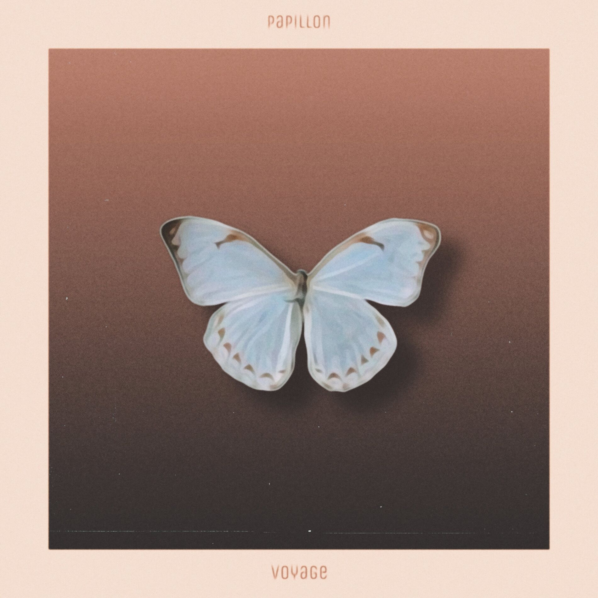 Album cover of Voyage