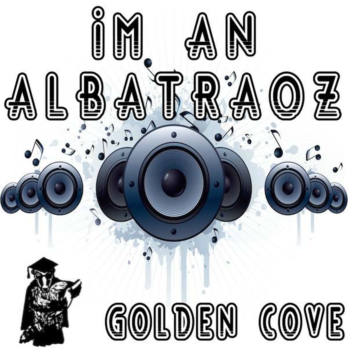Album cover of A Tribute to AronChupa's I'm an Albatraoz
