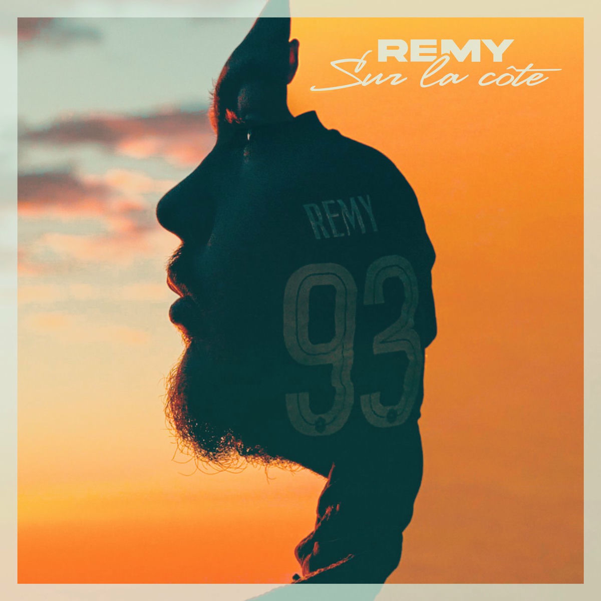 Album cover of Sur la côte
