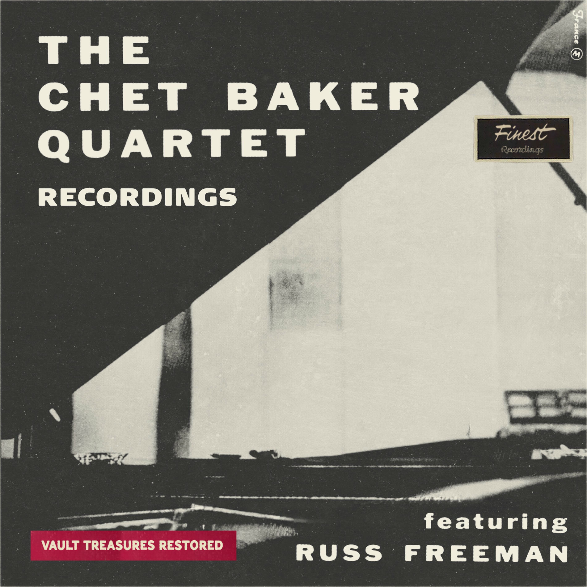 洋楽 Chet Baker's Last Recording as Quartet Chet Baker - Chet Baker's Last Recording As Quartet