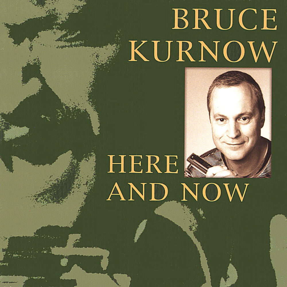 Picture of Here and Now