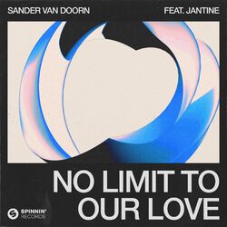Cover of No Limit To Our Love (feat. Jantine)